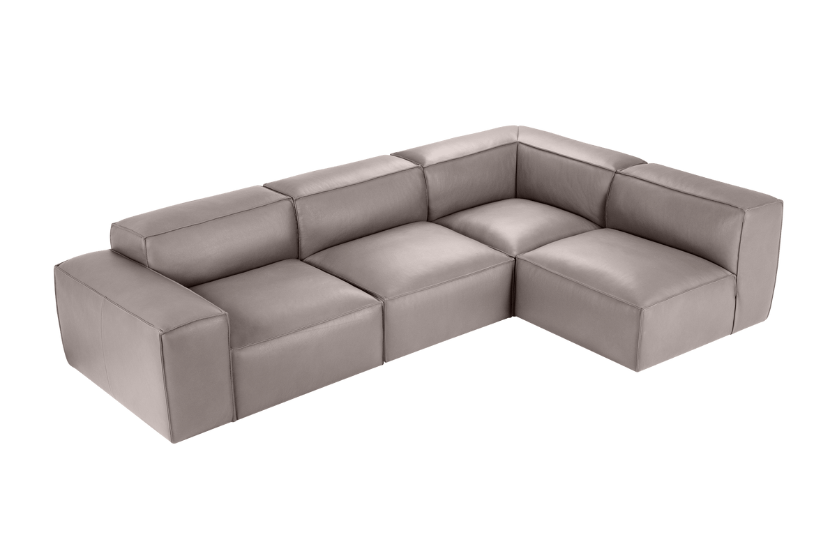 Elo Right Open Sectional