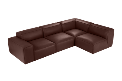Elo Right Open Sectional