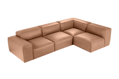 Elo Right Open Sectional