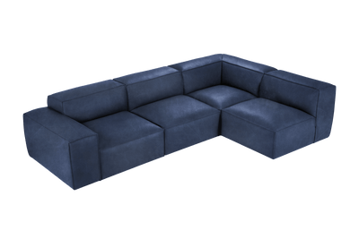 Elo Right Open Sectional