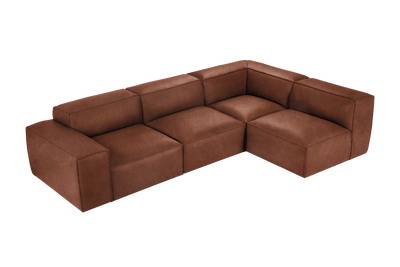 Elo Right Open Sectional