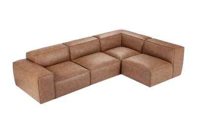 Elo Right Open Sectional
