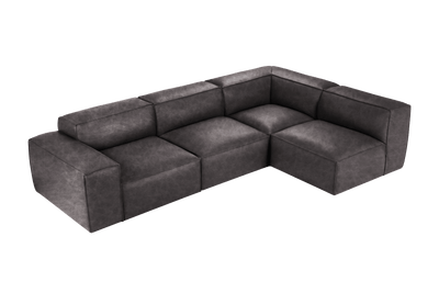 Elo Right Open Sectional