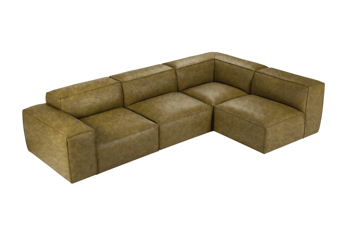 Elo Right Open Sectional