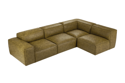 Elo Right Open Sectional