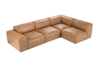 Elo Right Open Sectional