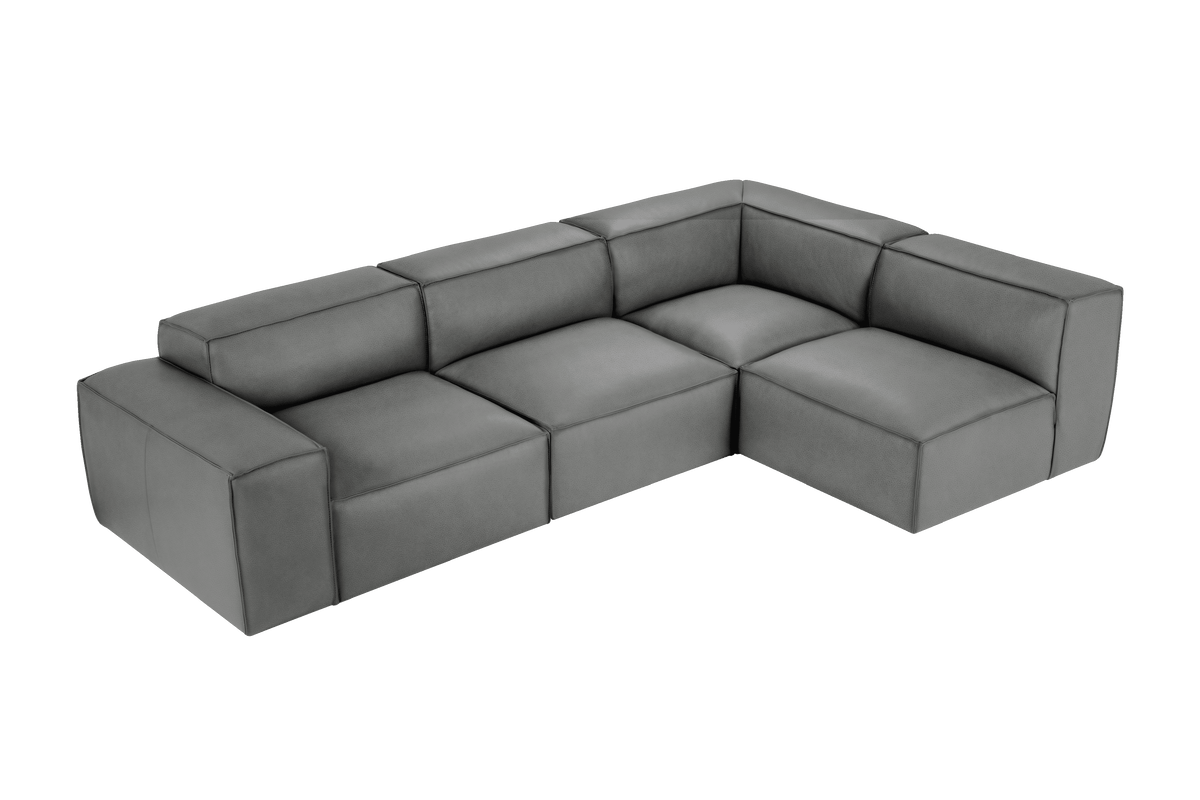 Elo Right Open Sectional