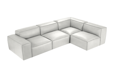 Elo Right Open Sectional