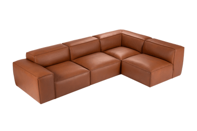 Elo Right Open Sectional