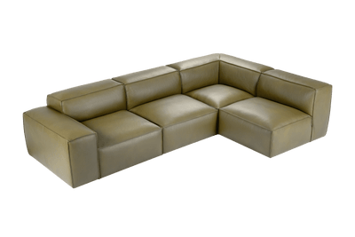 Elo Right Open Sectional
