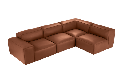 Elo Right Open Sectional