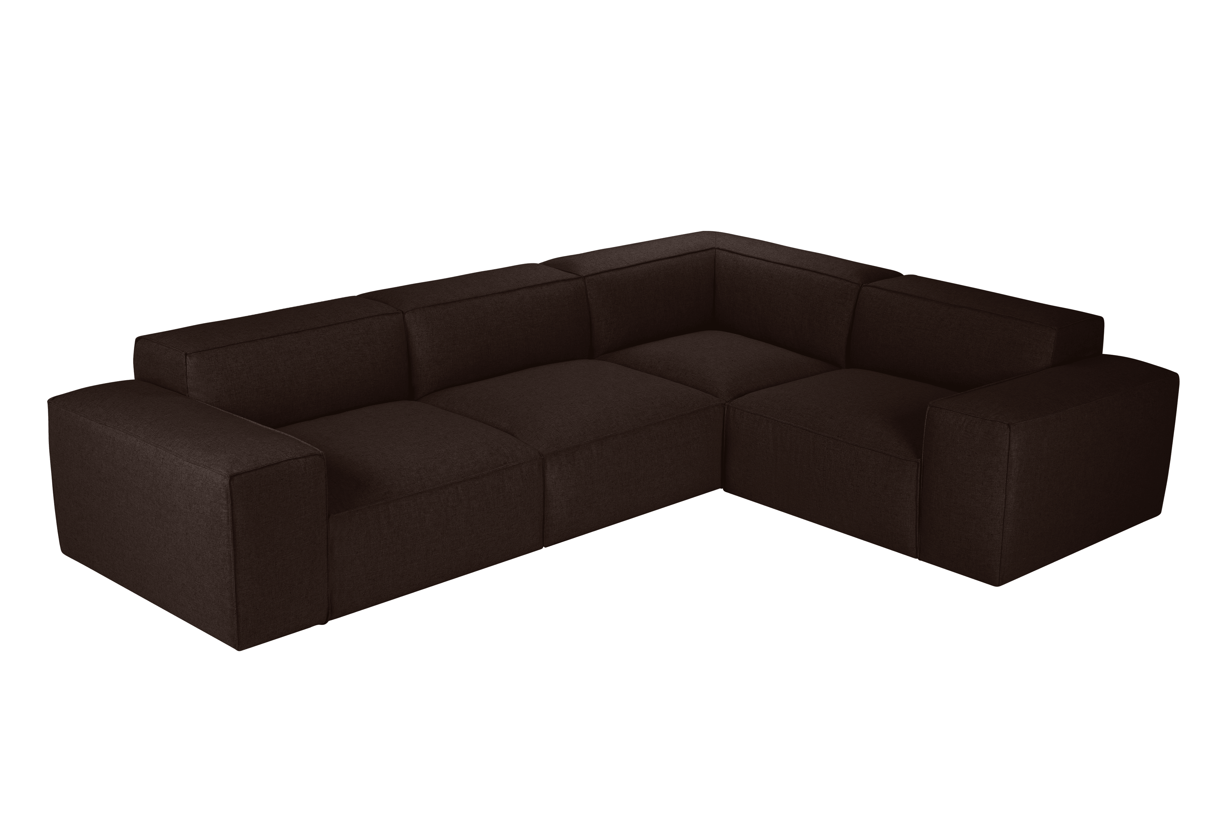 Elo Right Sectional