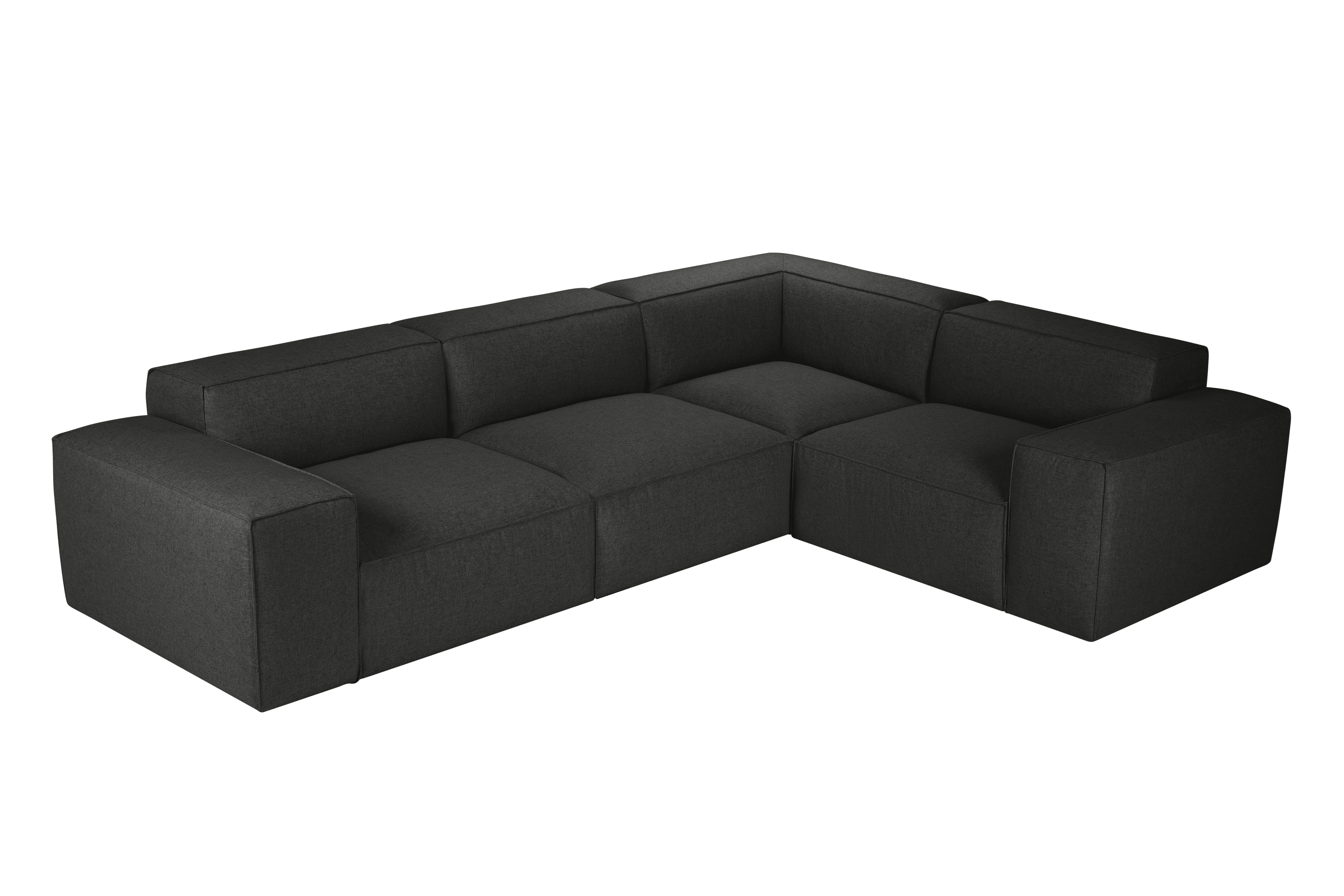 Elo Right Sectional
