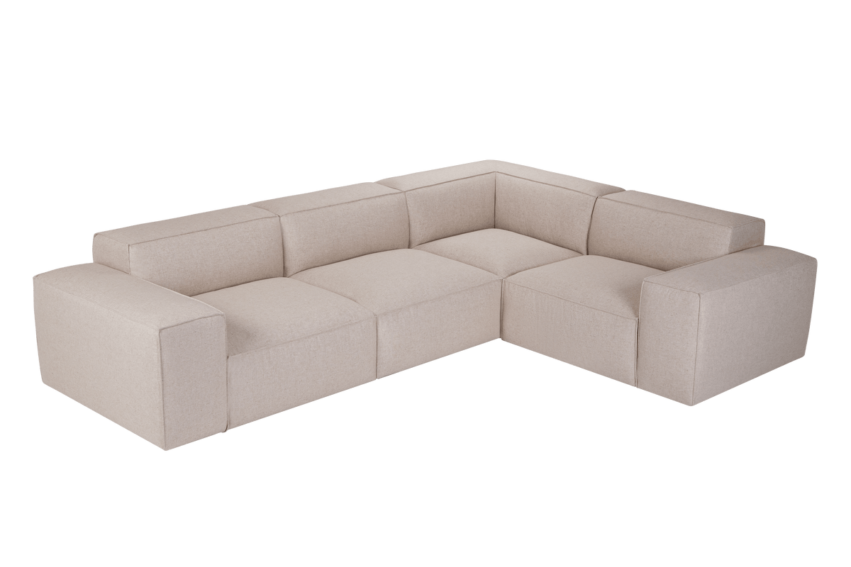 Elo Right Sectional