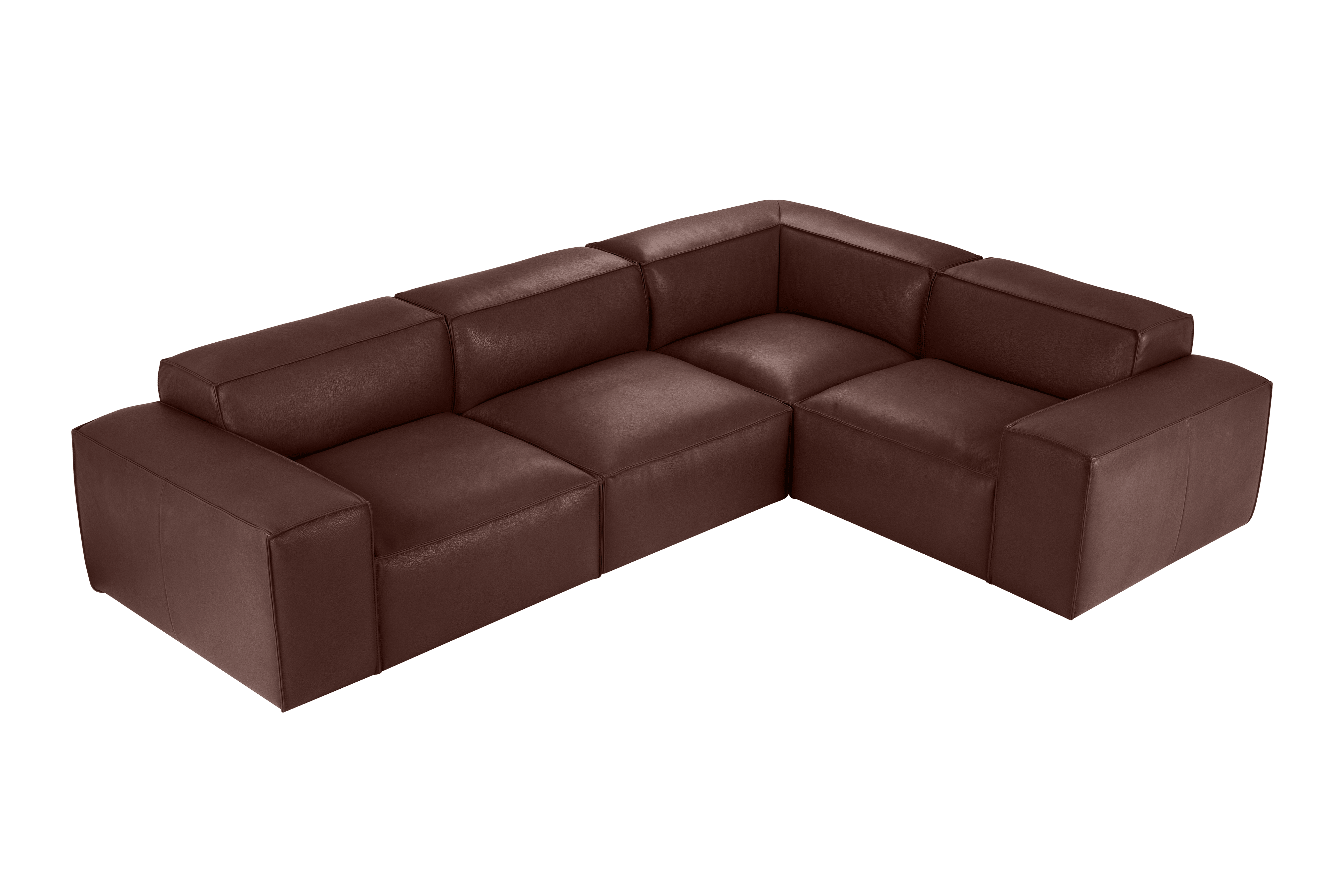 Elo Right Sectional