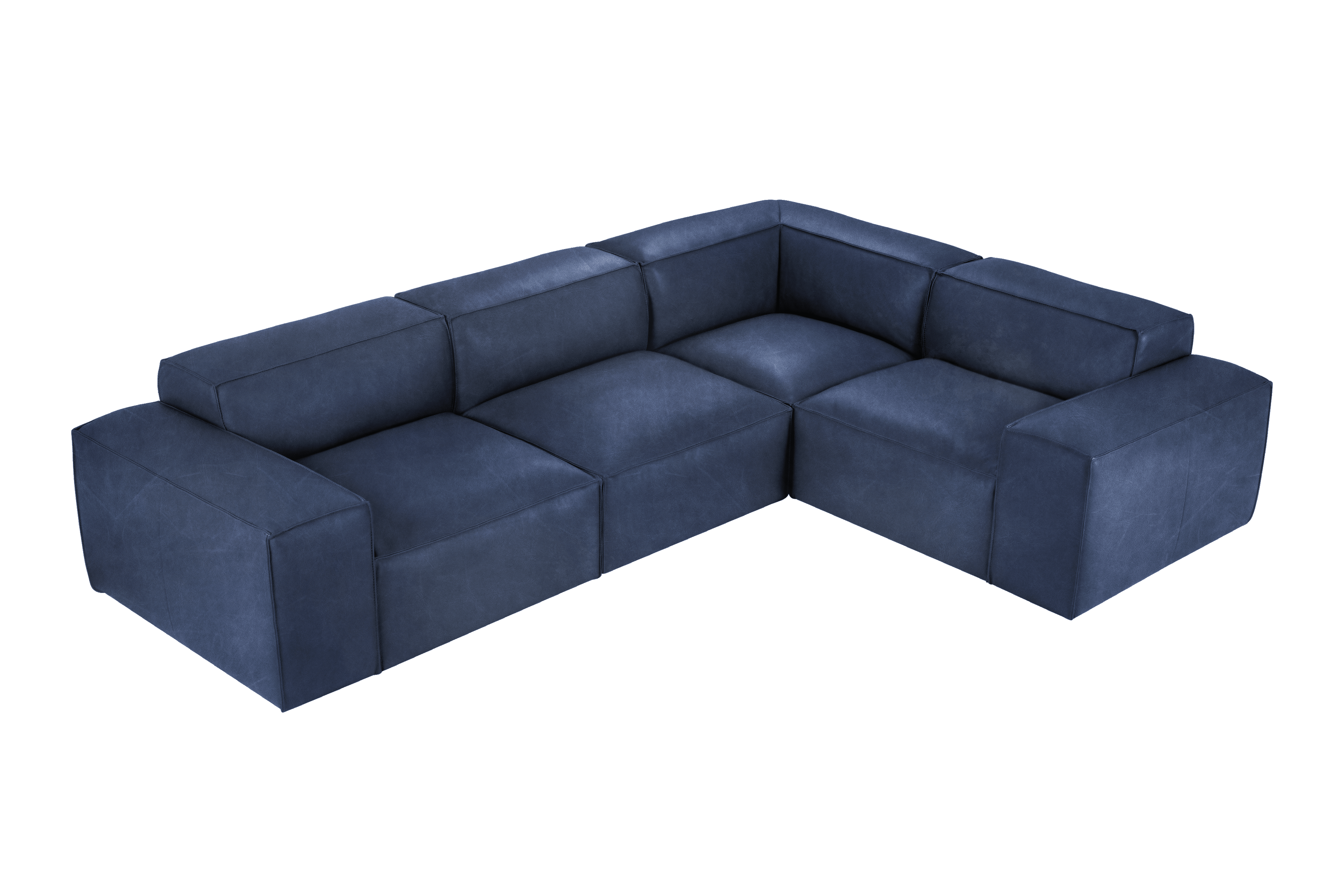 Elo Right Sectional