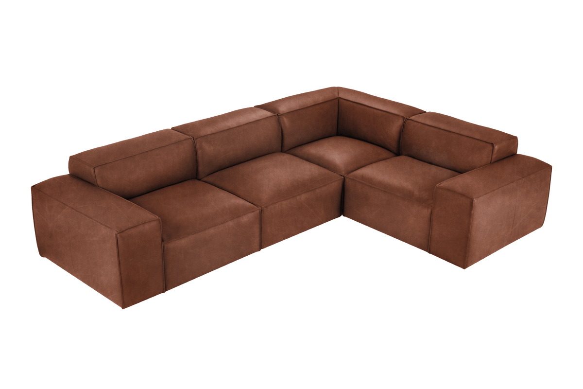 Elo Right Sectional