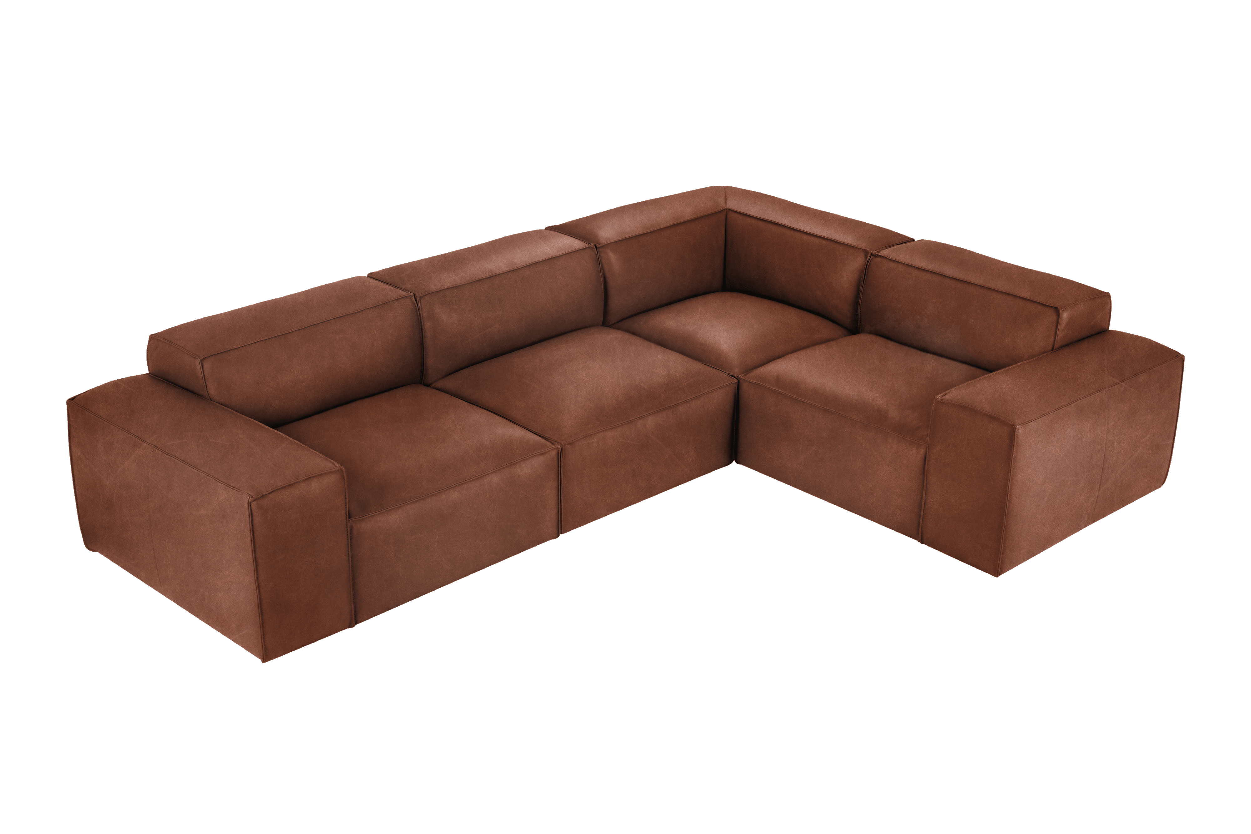 Elo Right Sectional