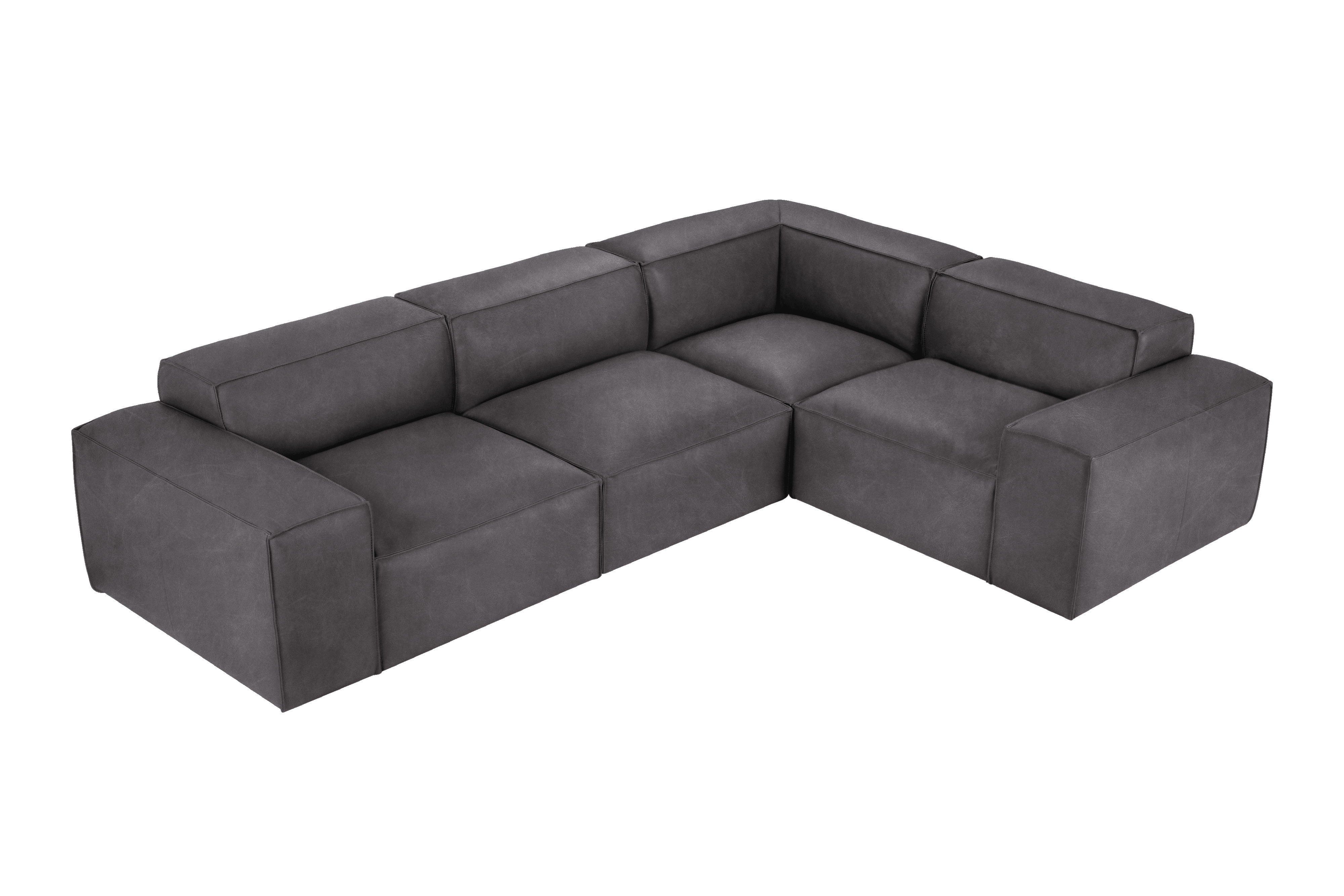 Elo Right Sectional