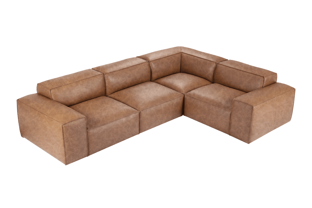 Elo Right Sectional