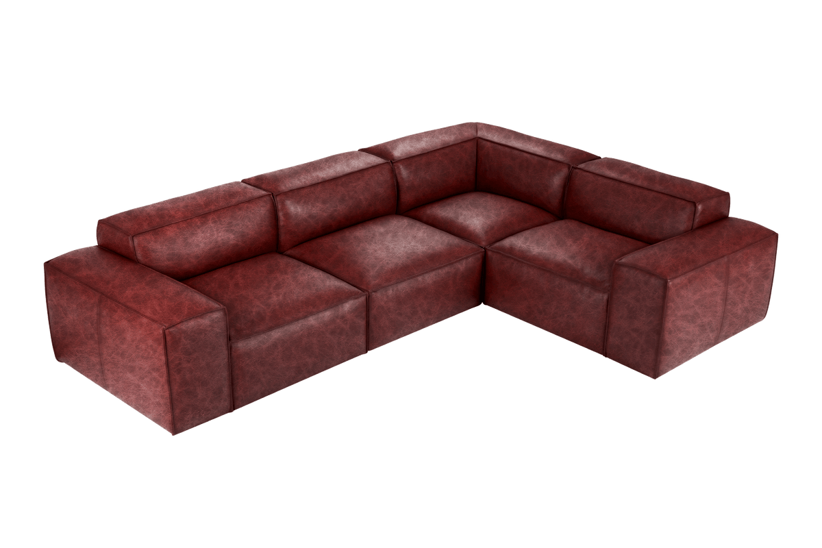 Elo Right Sectional