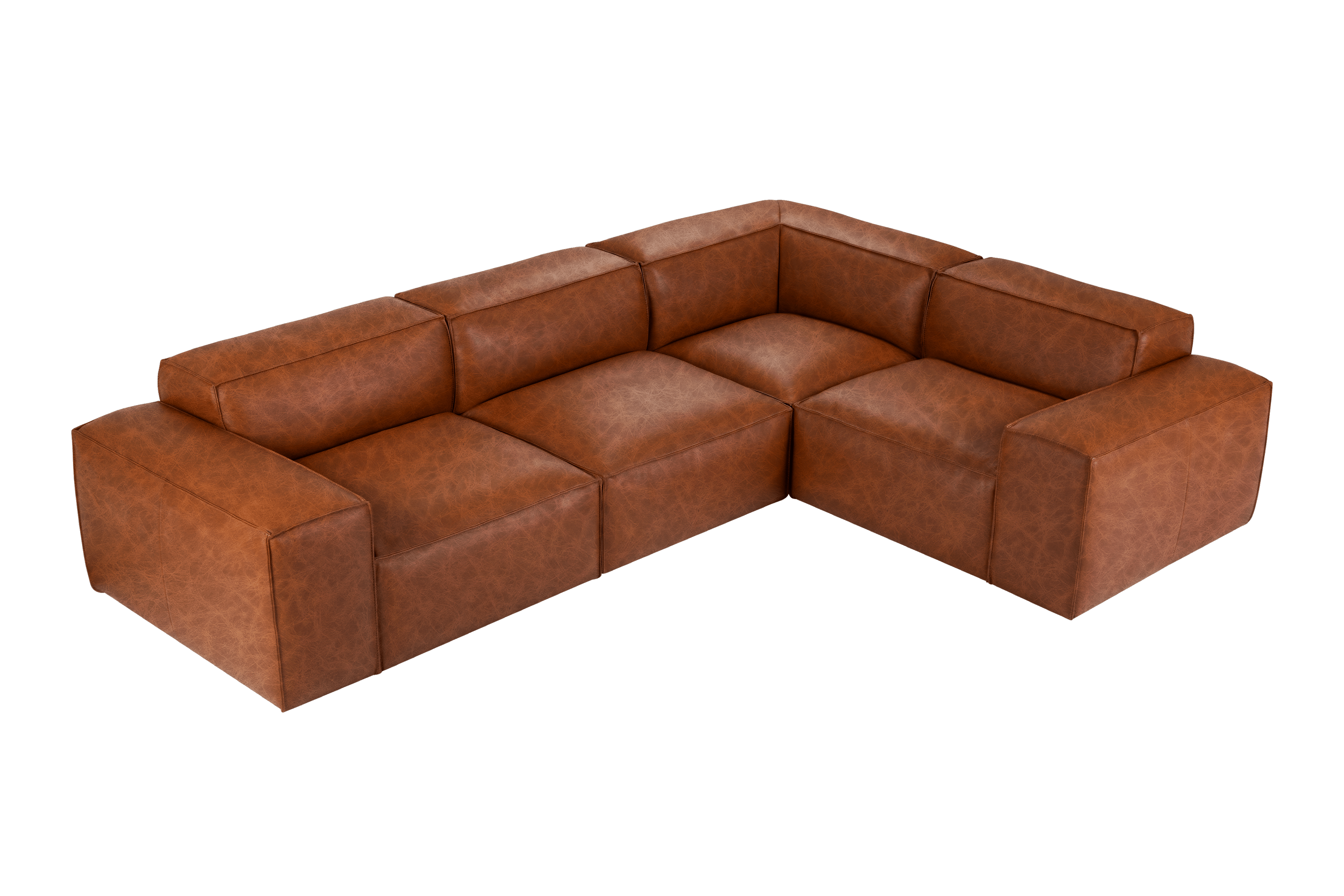 Elo Right Sectional