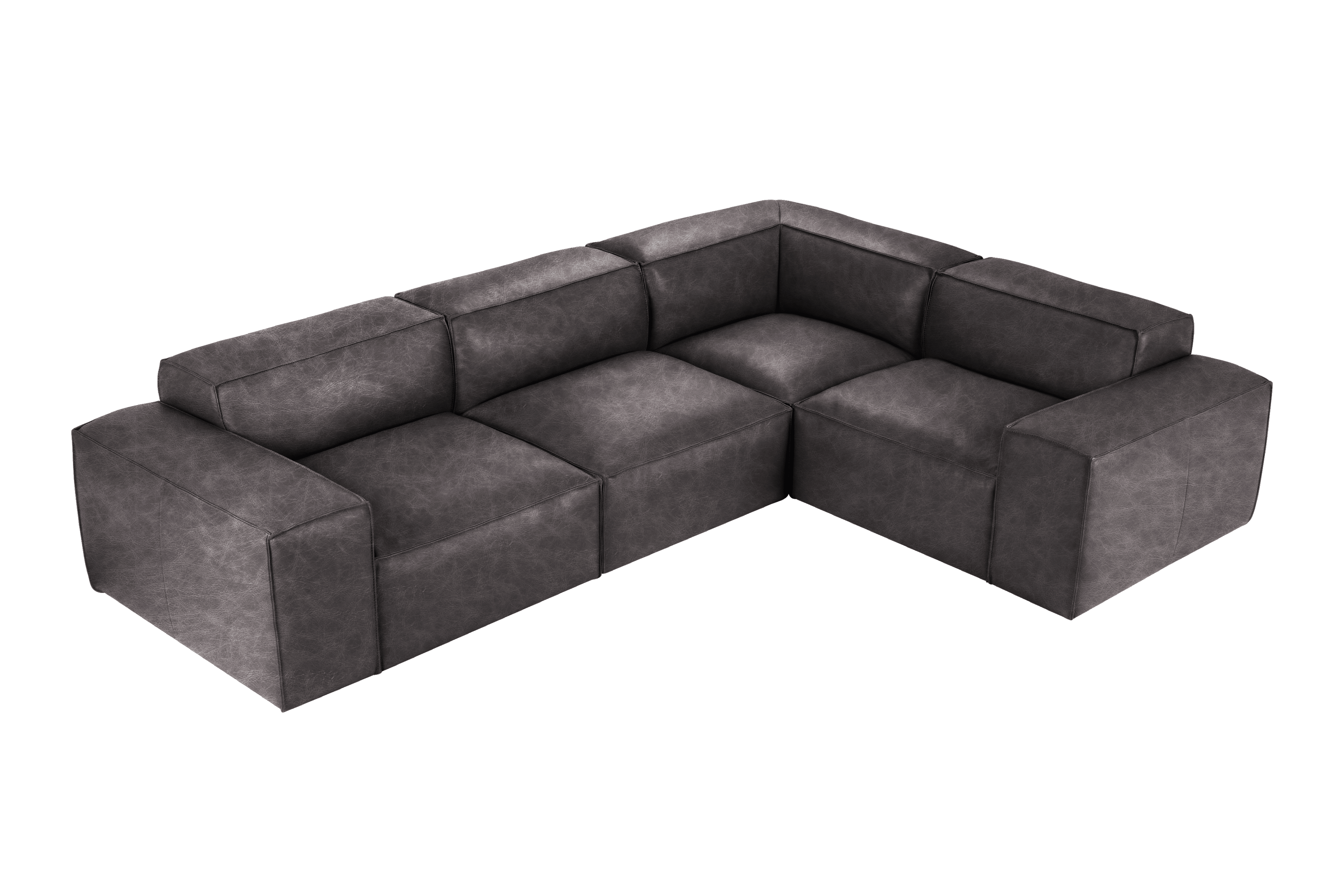 Elo Right Sectional