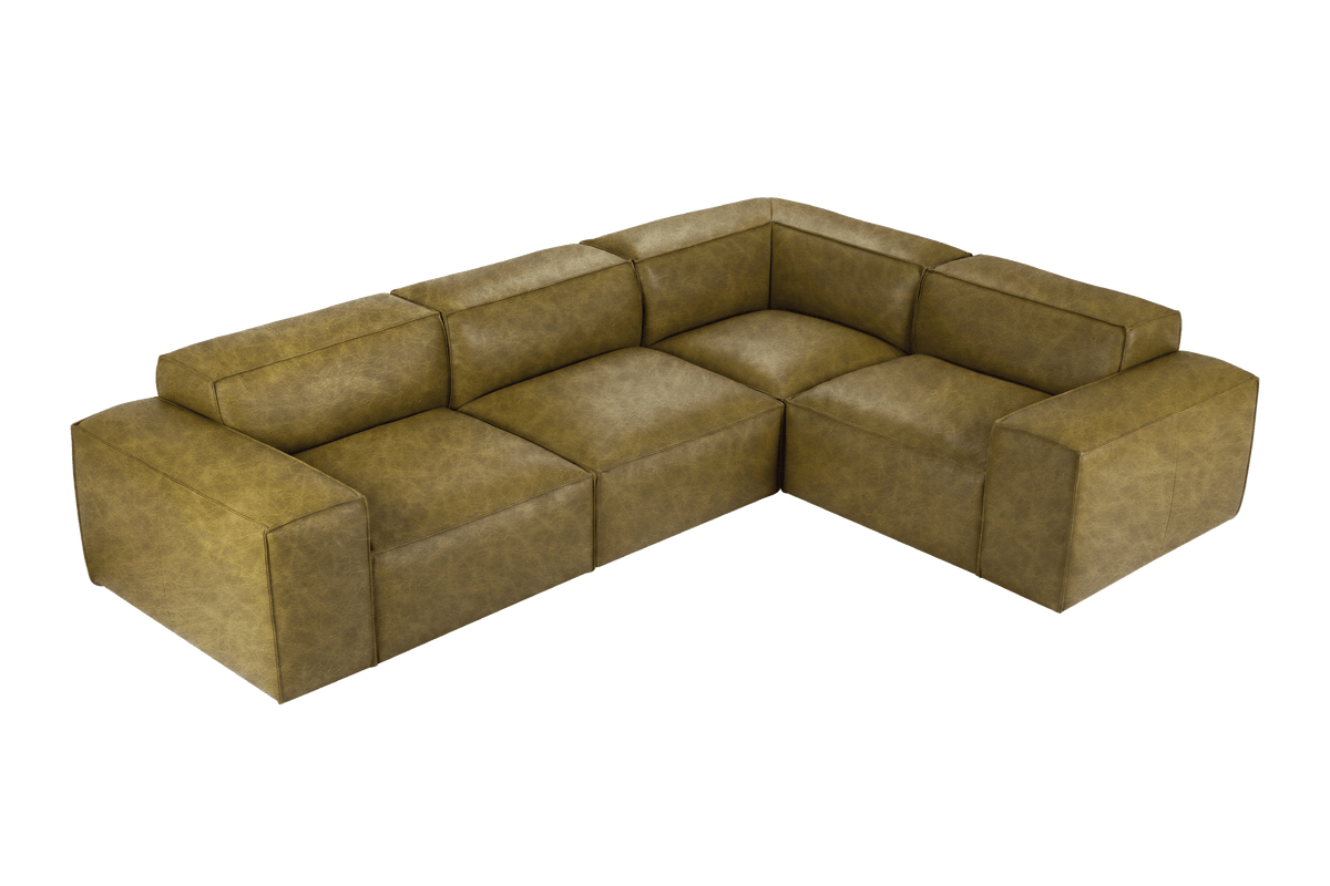 Elo Right Sectional