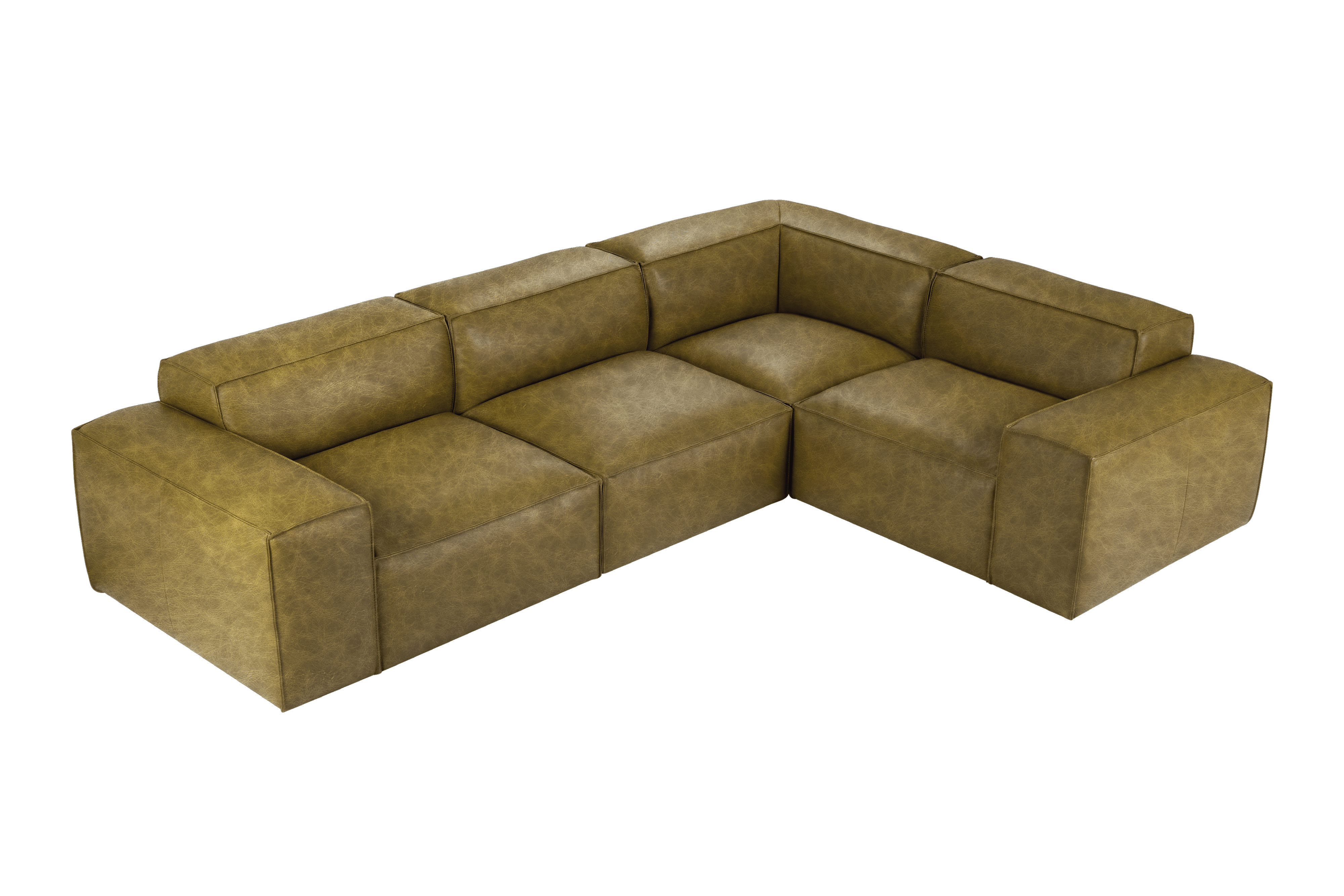 Elo Right Sectional