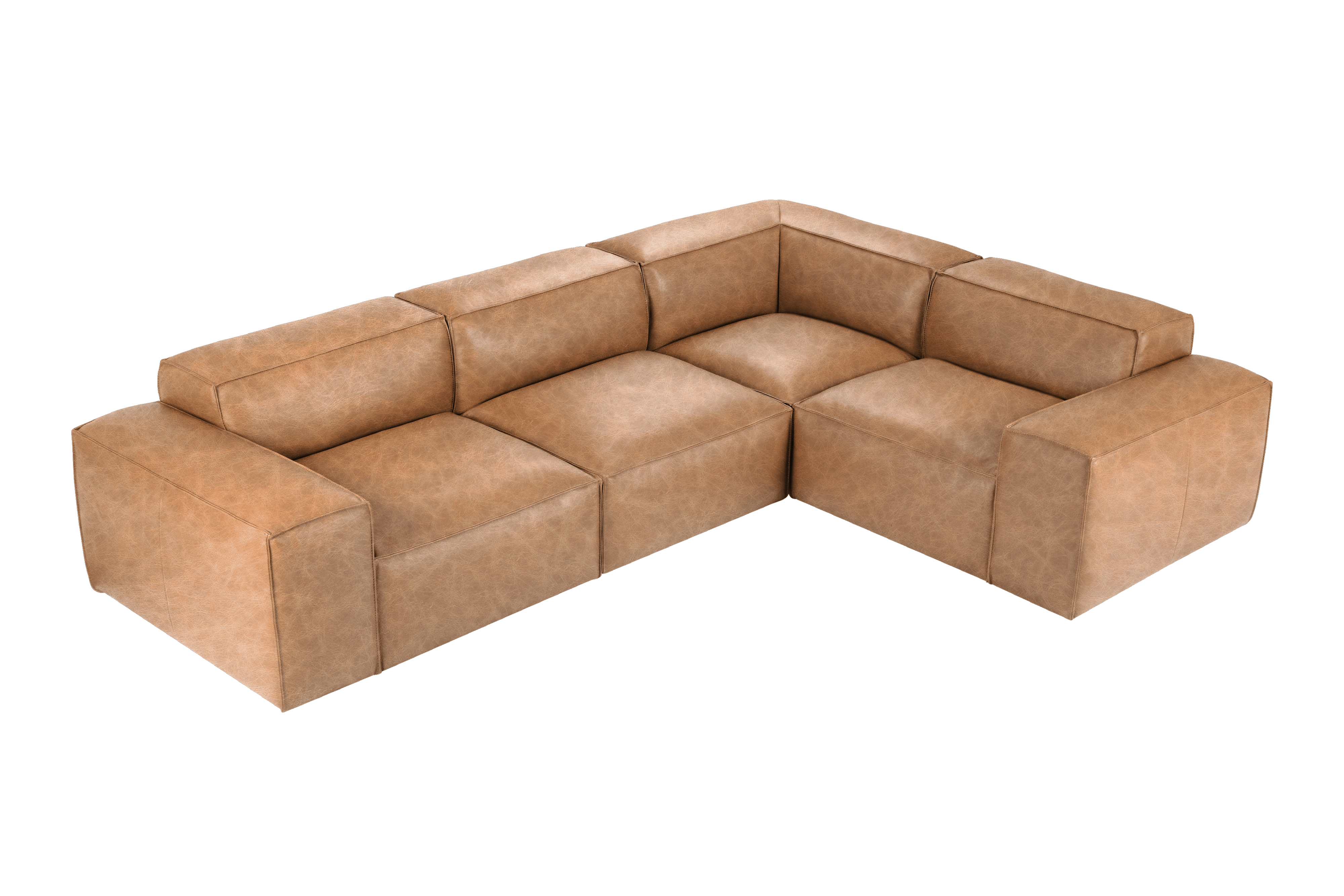 Elo Right Sectional