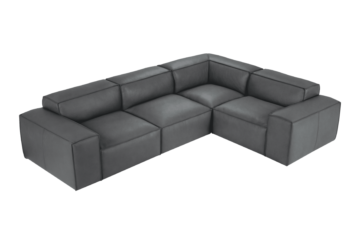 Elo Right Sectional