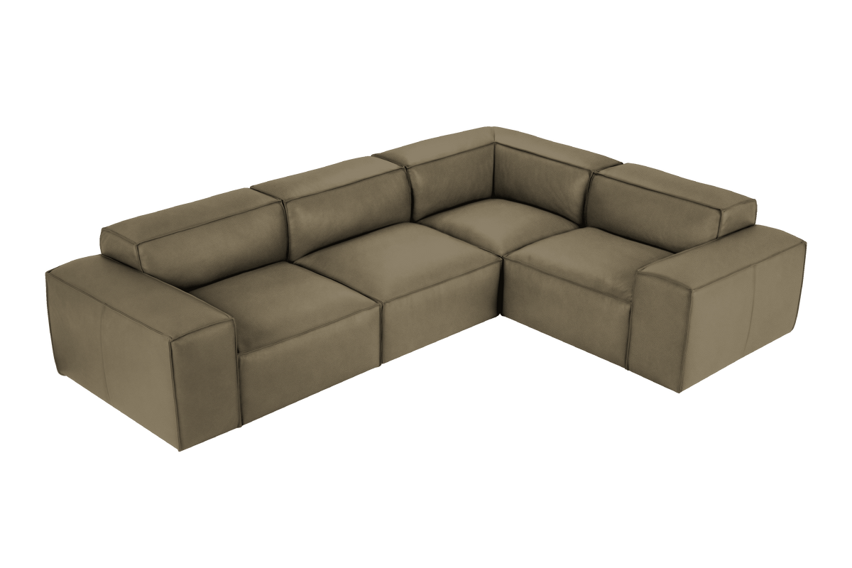 Elo Right Sectional