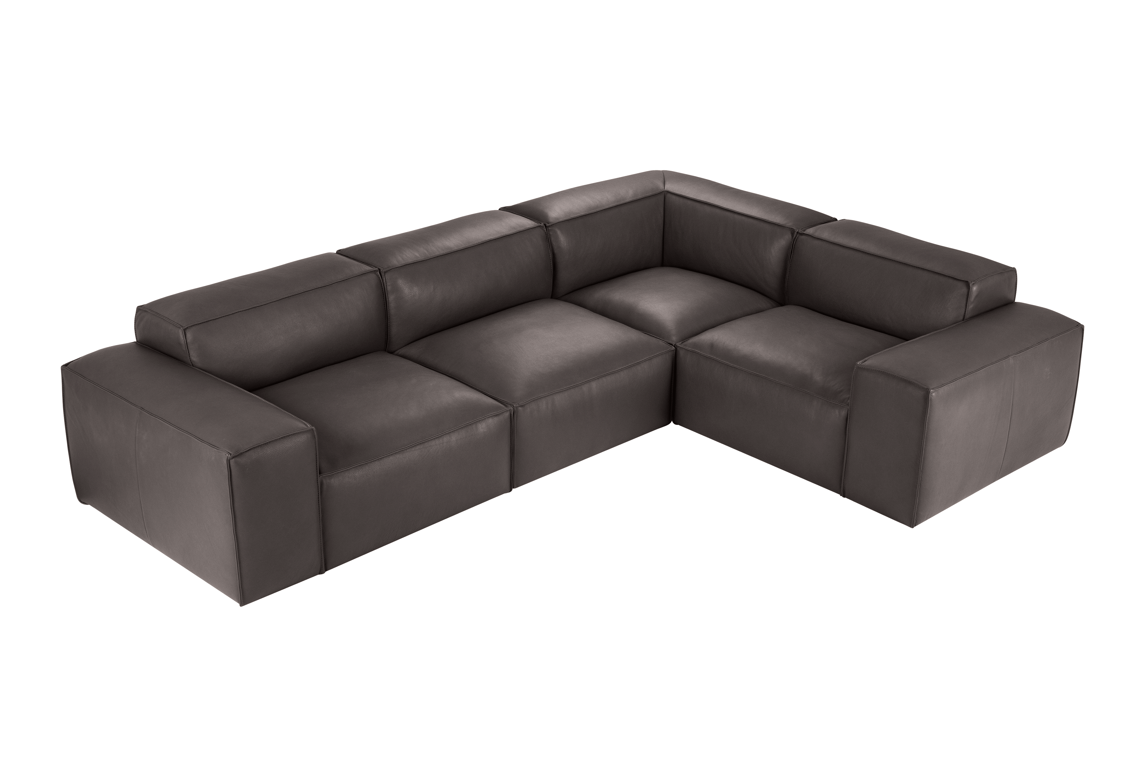 Elo Right Sectional