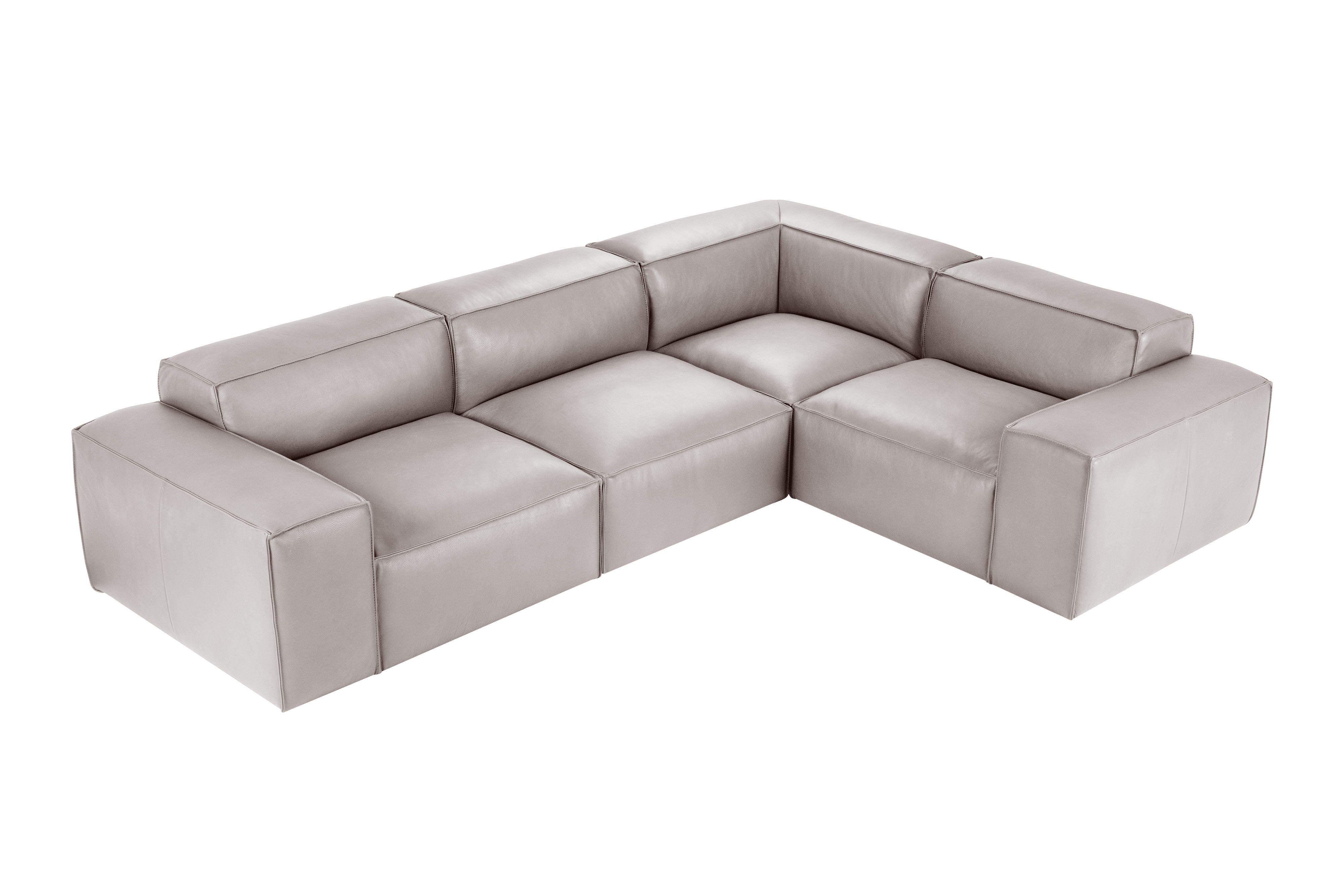 Elo Right Sectional