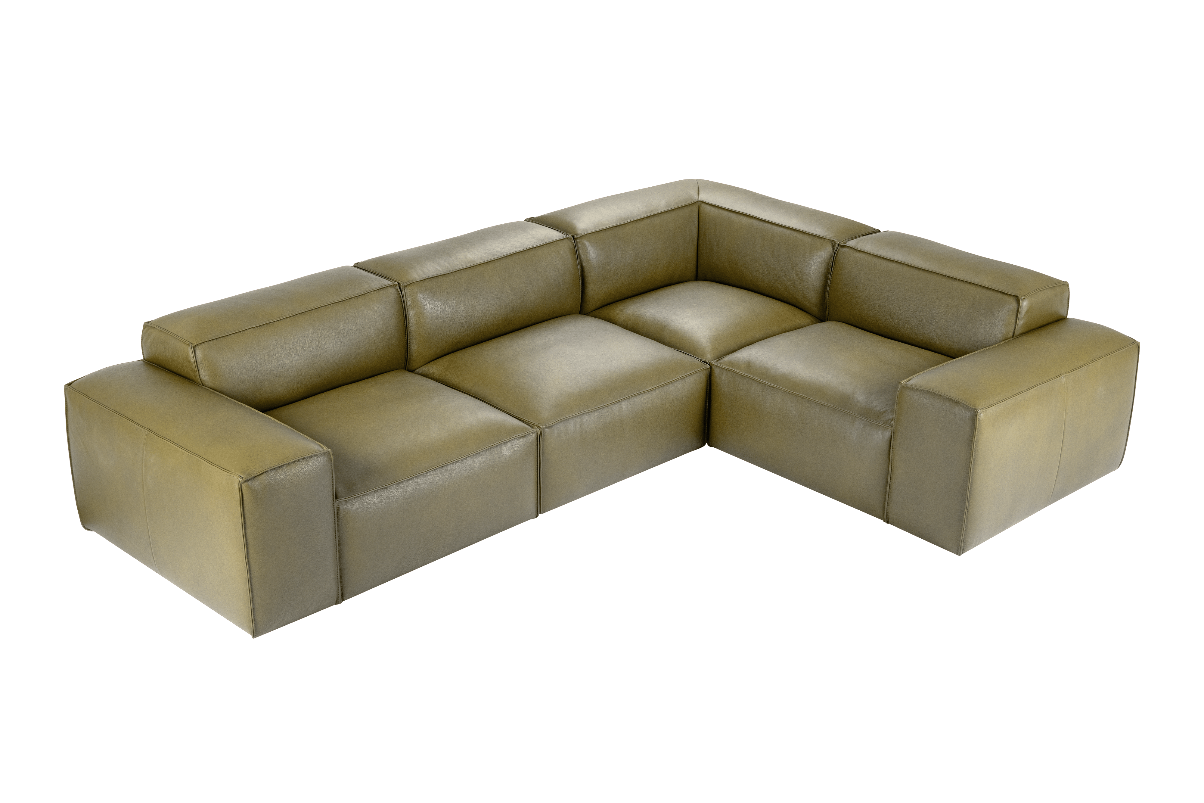 Elo Right Sectional