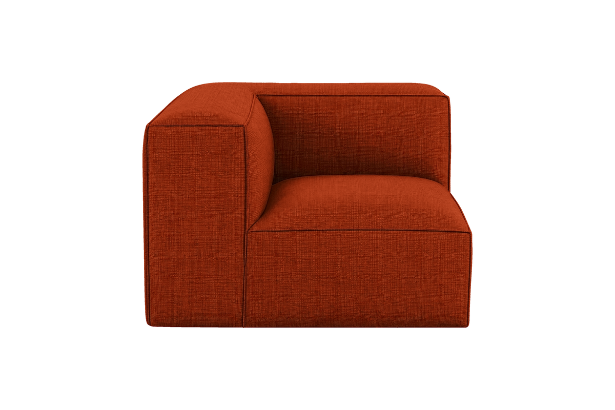 Elo Corner in Roni Poppy