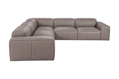 Elo Corner Sofa in Dante Cos