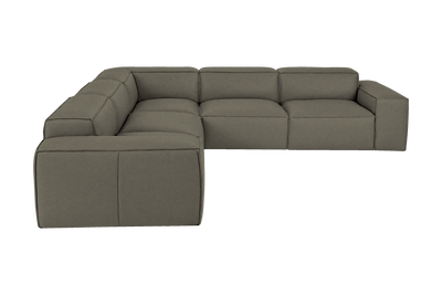 Elo Corner Sofa in Felix Cos