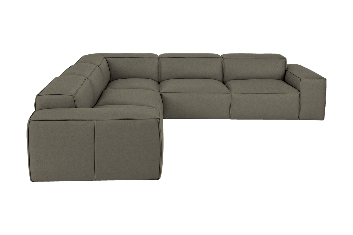 Elo Corner Sofa in Felix Cos