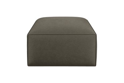 Elo Footstool in Marfa Cos
