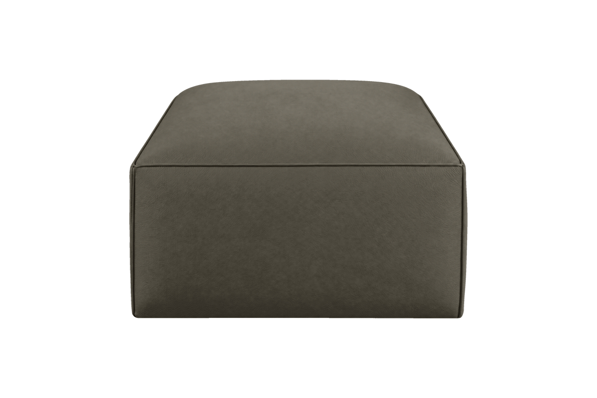 Elo Footstool in Marfa Cos