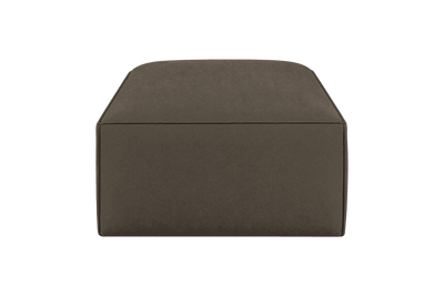 Elo Footstool in Fresco Cos