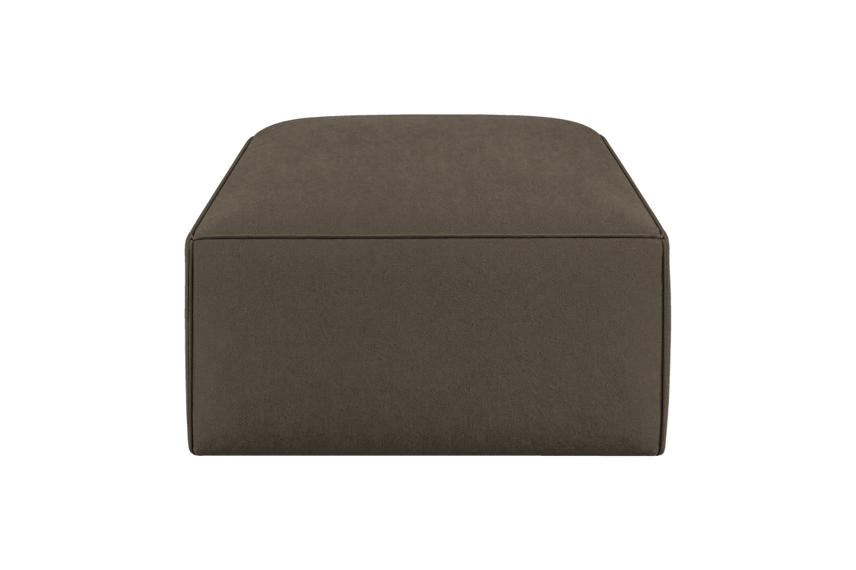 Elo Footstool in Fresco Cos
