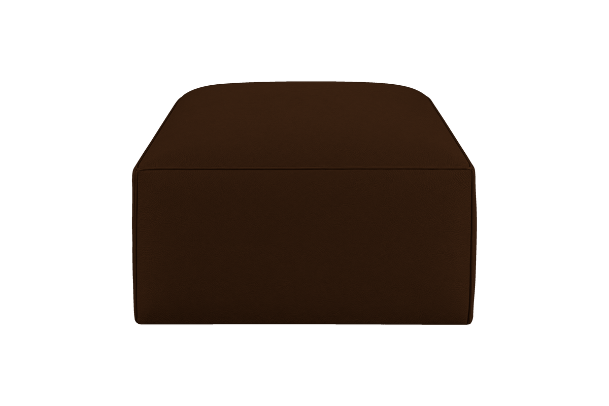 Elo Footstool in Marfa Denton