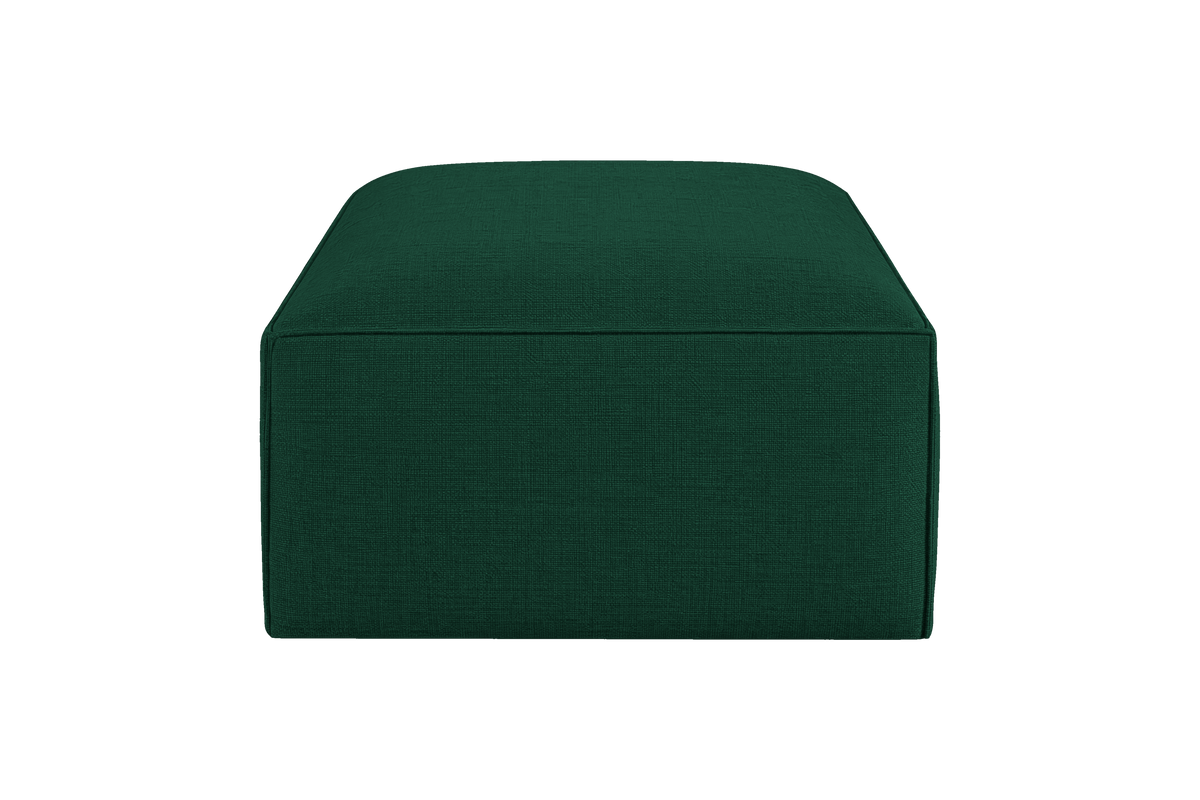 Elo Footstool in Roni Frog