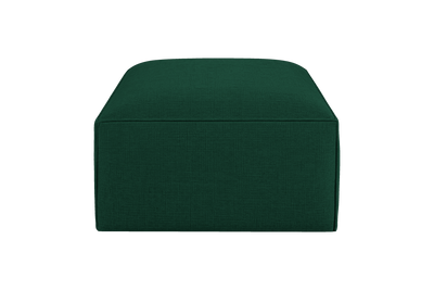 Elo Footstool in Roni Frog