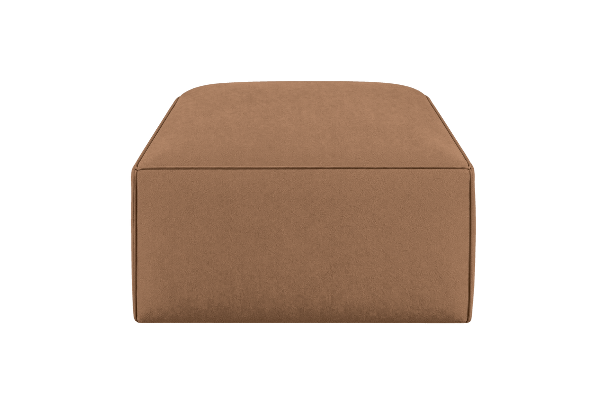 Elo Footstool in Fresco Hazel