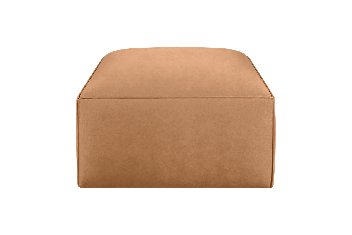 Elo Footstool in Dante Les Yeux