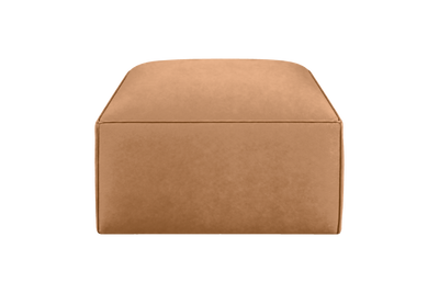 Elo Footstool in Dante Les Yeux
