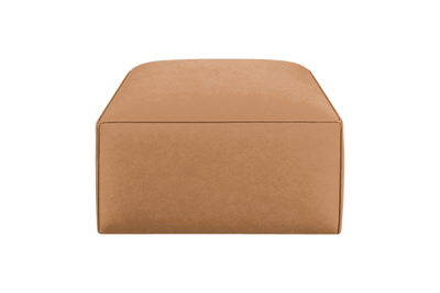 Elo Footstool in Marfa Les Yeux
